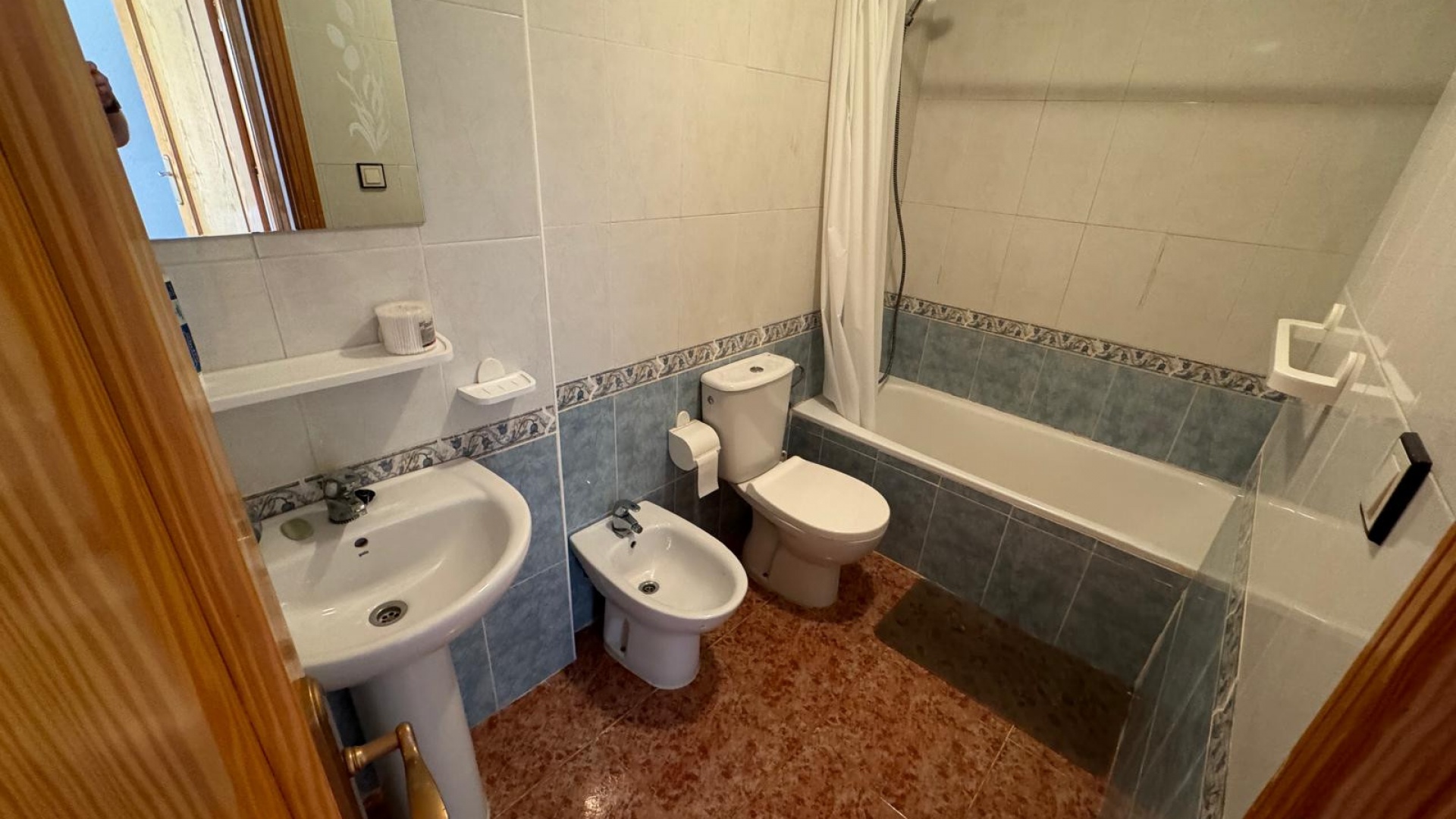 Revente - Appartement - Los Altos - dream hills