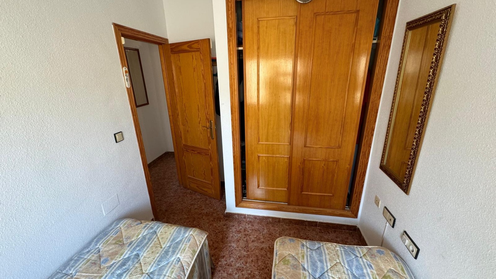 Revente - Appartement - Los Altos - dream hills