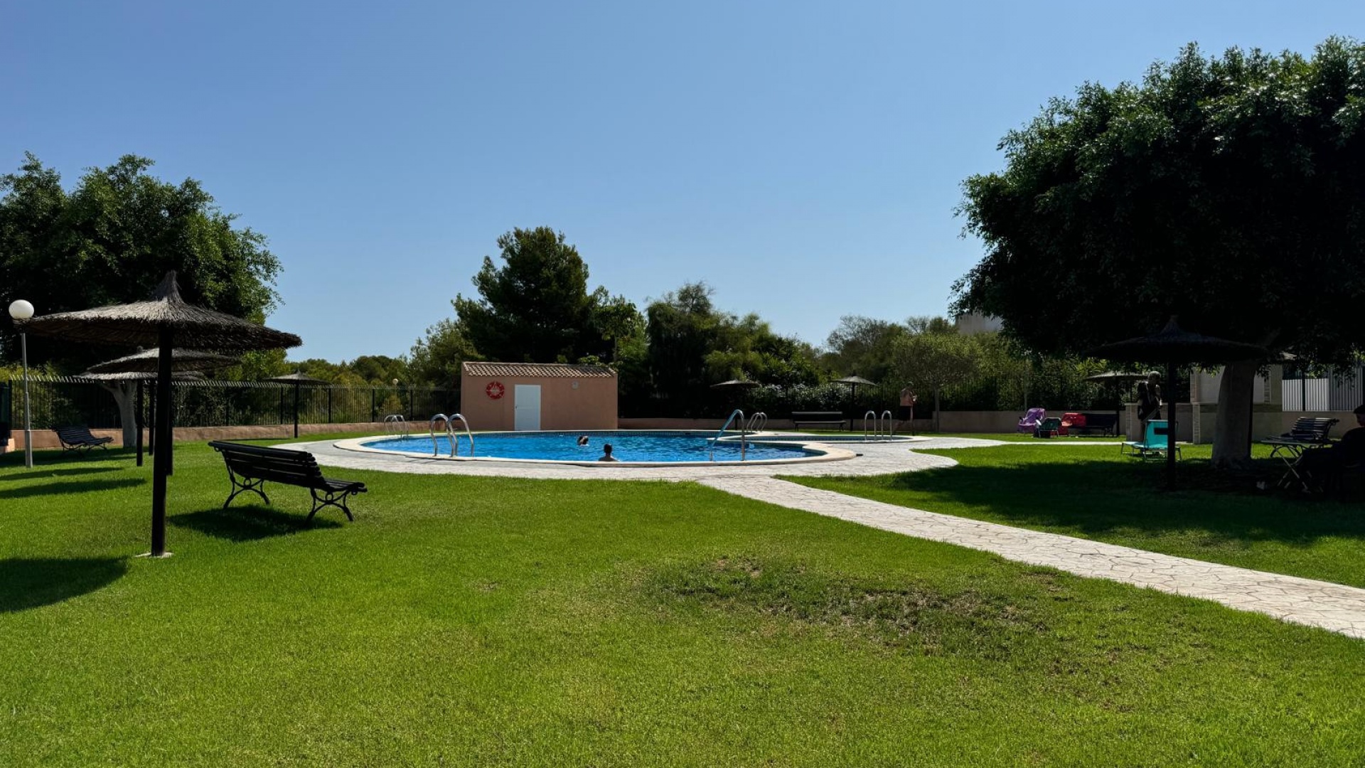 Revente - Appartement - Los Altos - dream hills