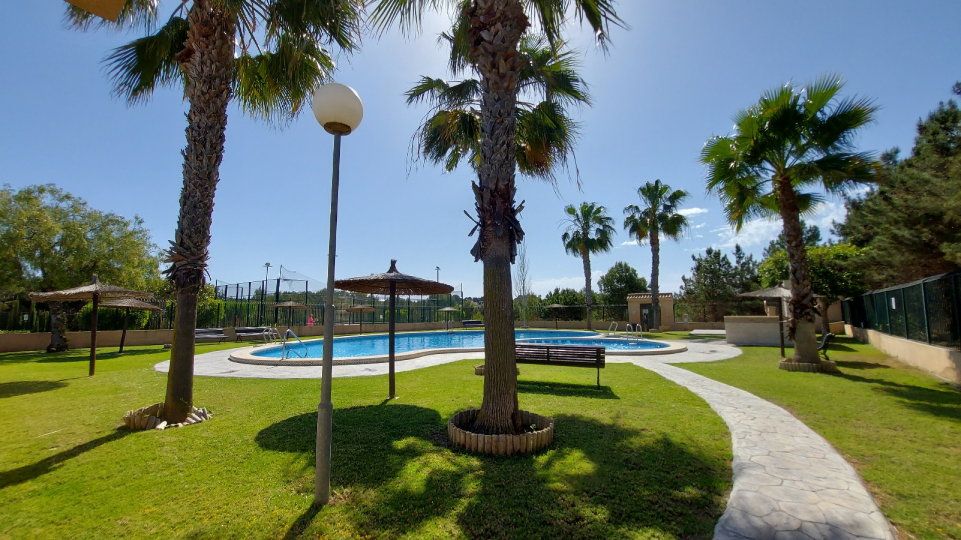 Revente - Appartement - Los Altos - dream hills