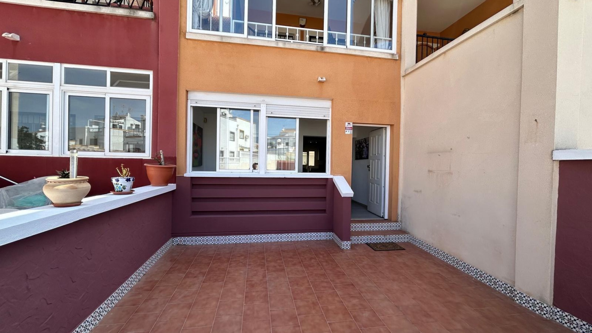 Revente - Appartement - Los Altos - dream hills