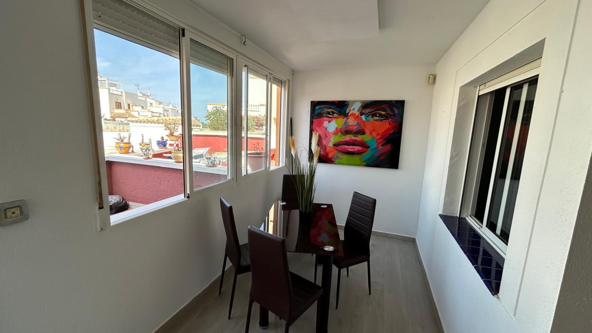 Revente - Appartement - Los Altos - dream hills