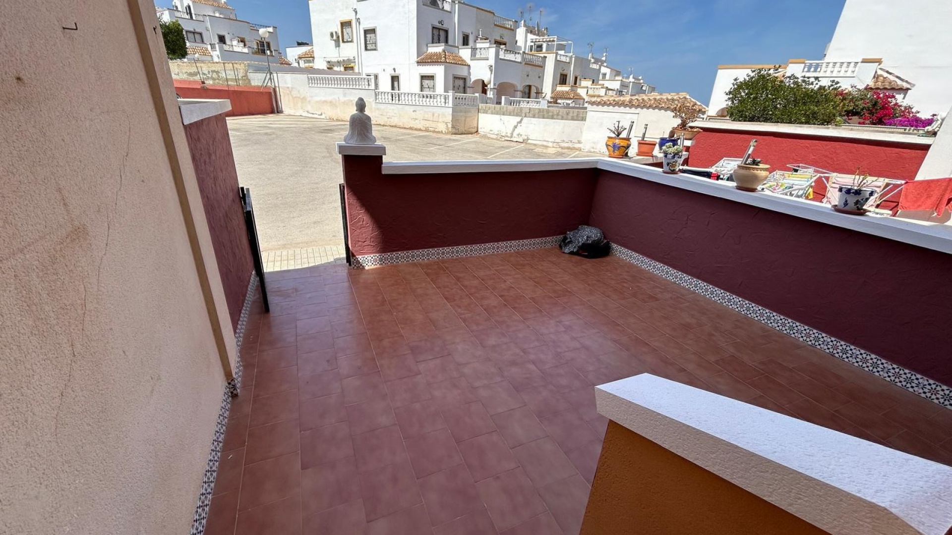 Revente - Appartement - Los Altos - dream hills