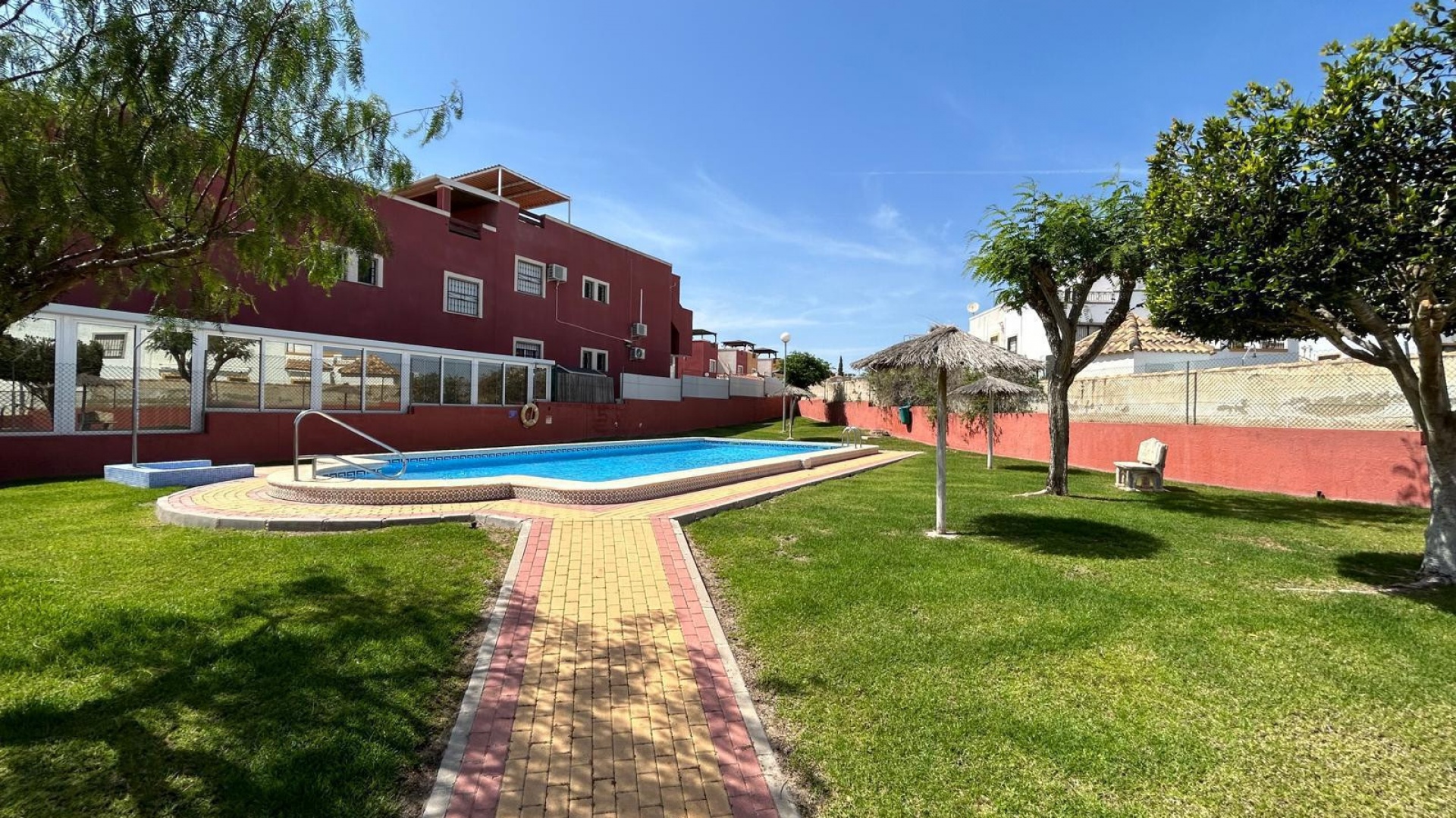 Revente - Appartement - Los Altos - dream hills