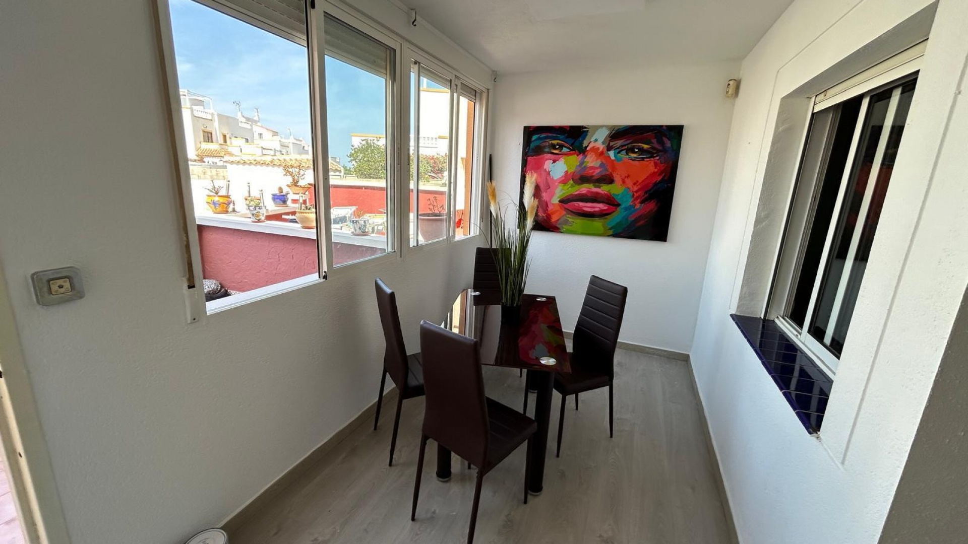 Revente - Appartement - Los Altos - dream hills