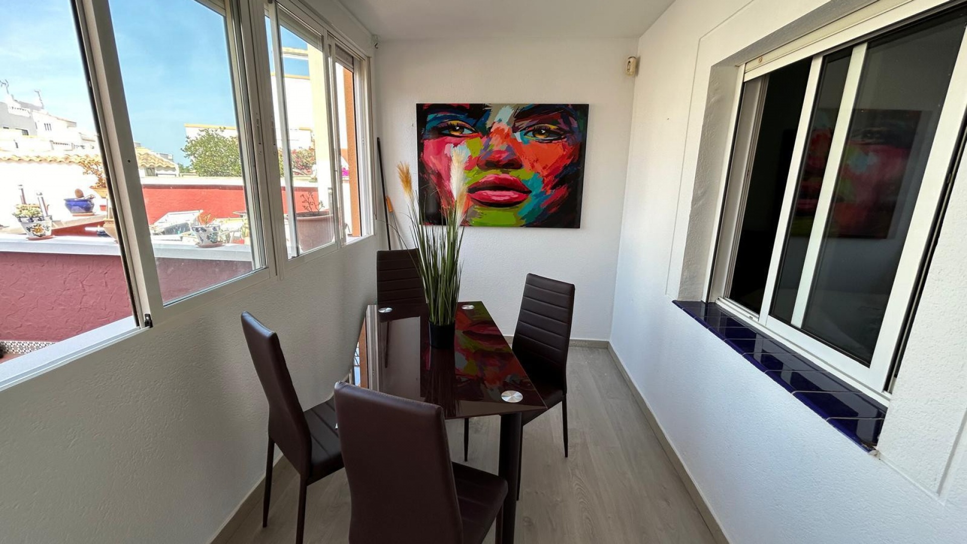 Revente - Appartement - Los Altos - dream hills