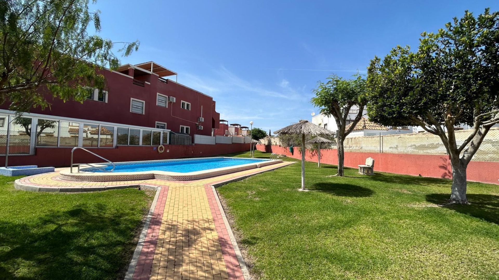 Revente - Appartement - Los Altos - dream hills