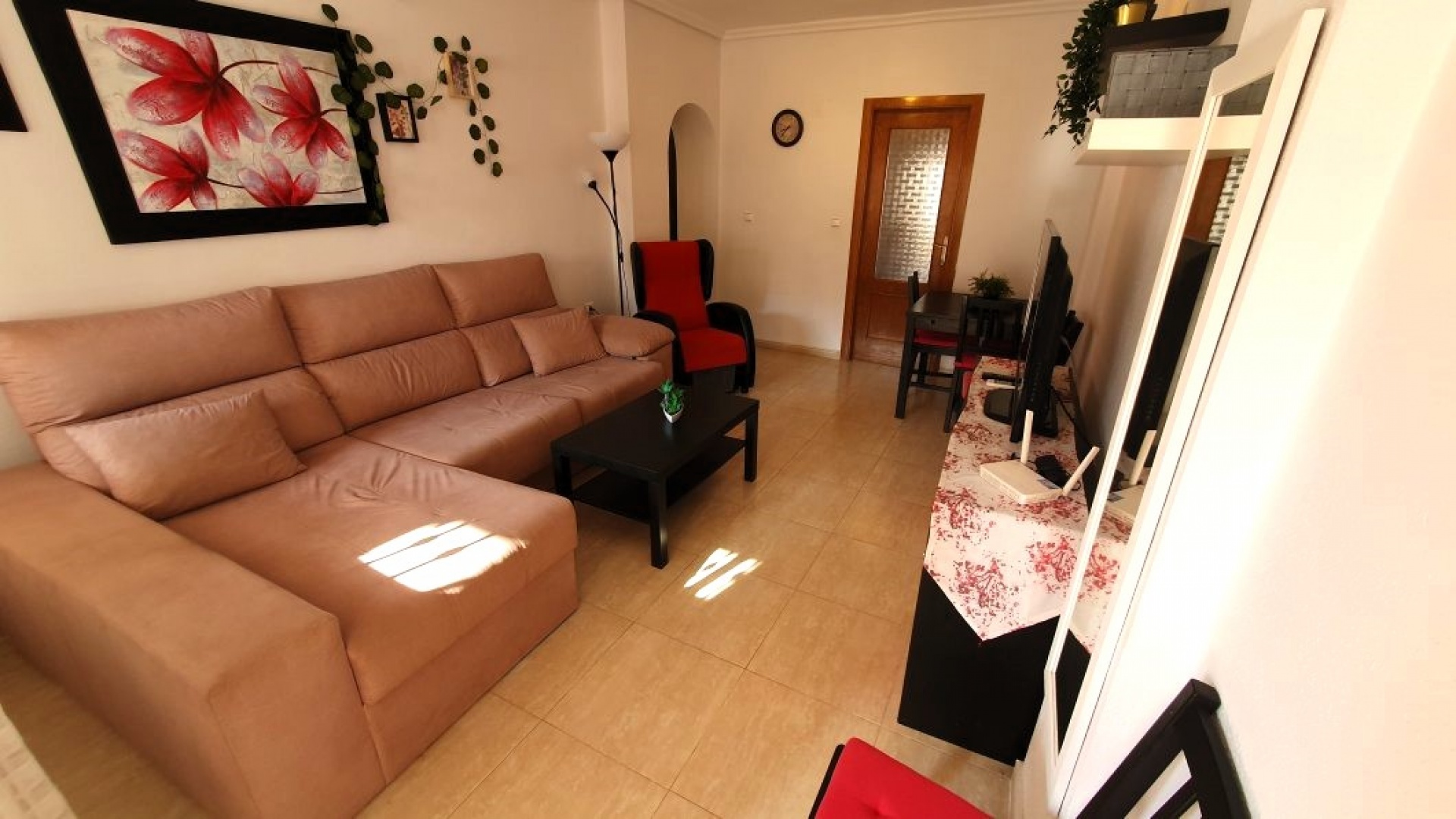 Revente - Appartement - Los Altos - dream hills