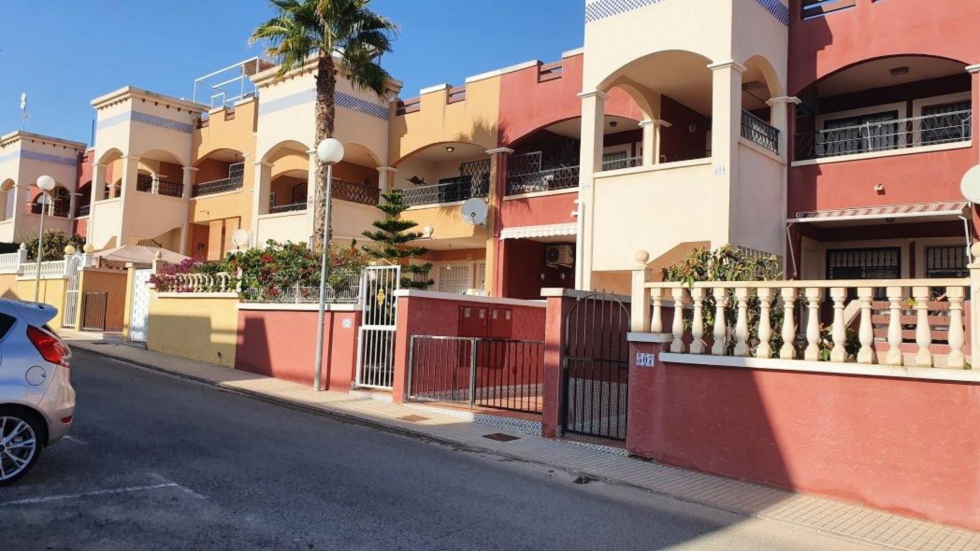 Revente - Appartement - Los Altos - dream hills