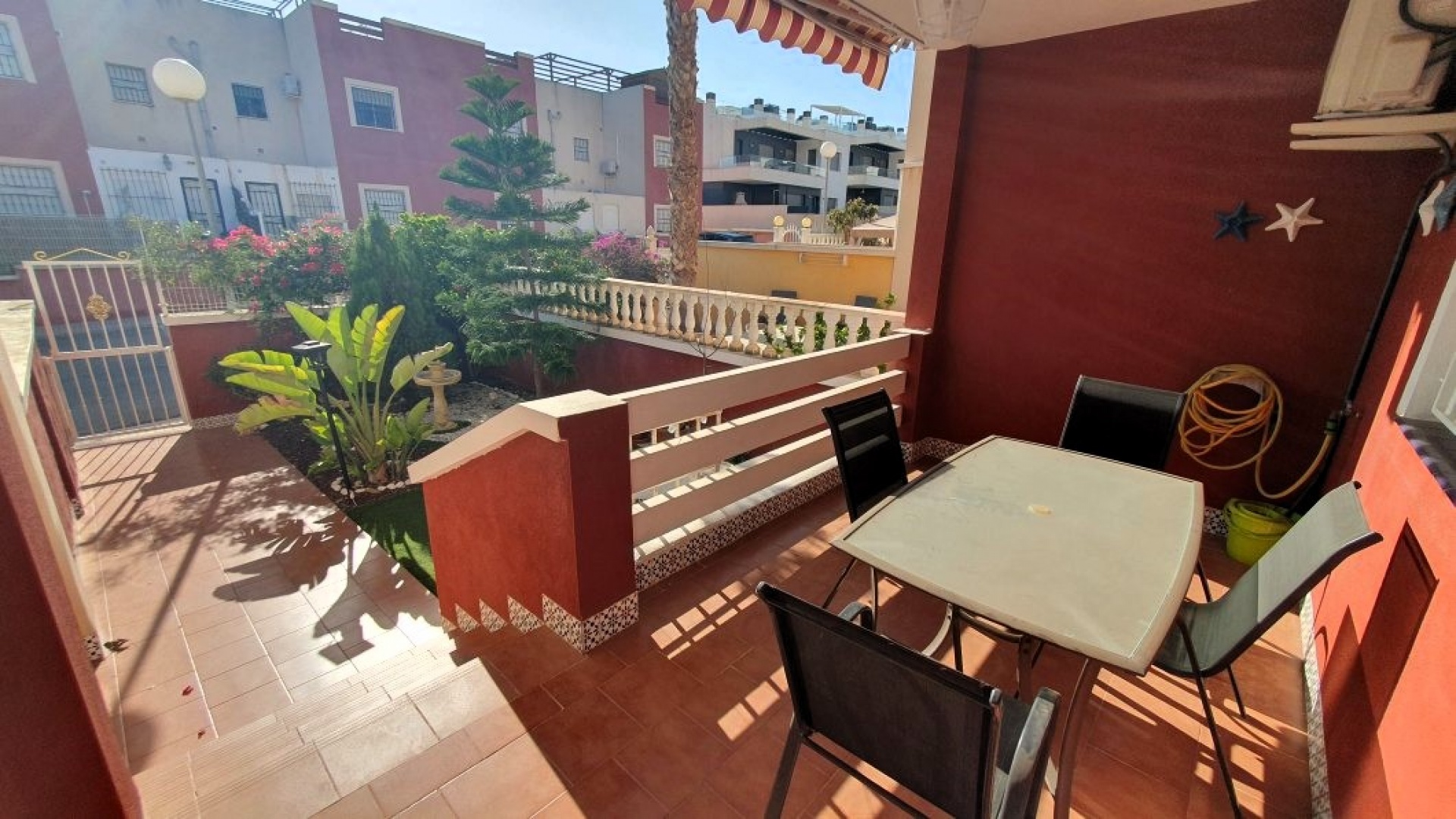 Revente - Appartement - Los Altos - dream hills