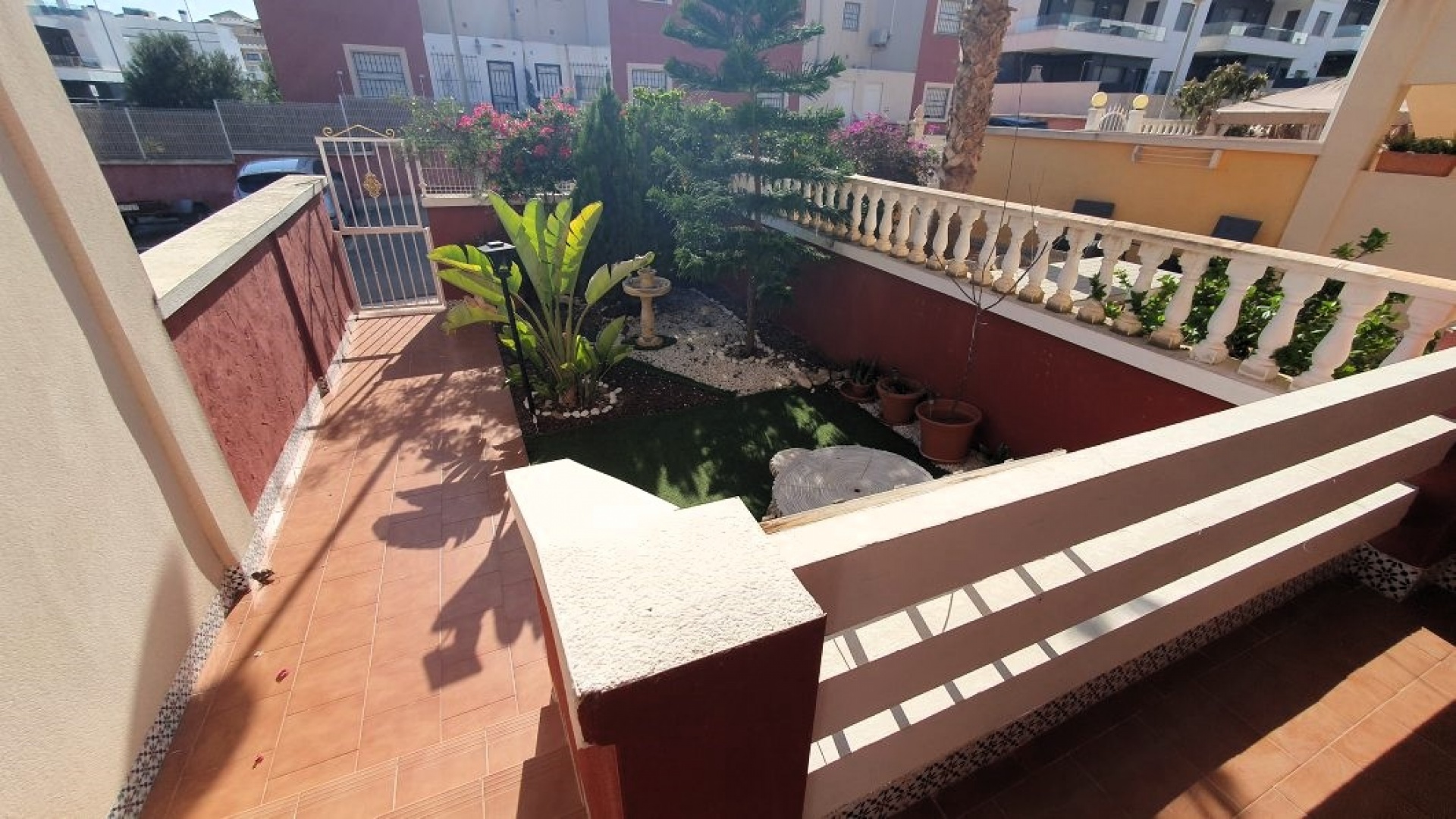 Revente - Appartement - Los Altos - dream hills