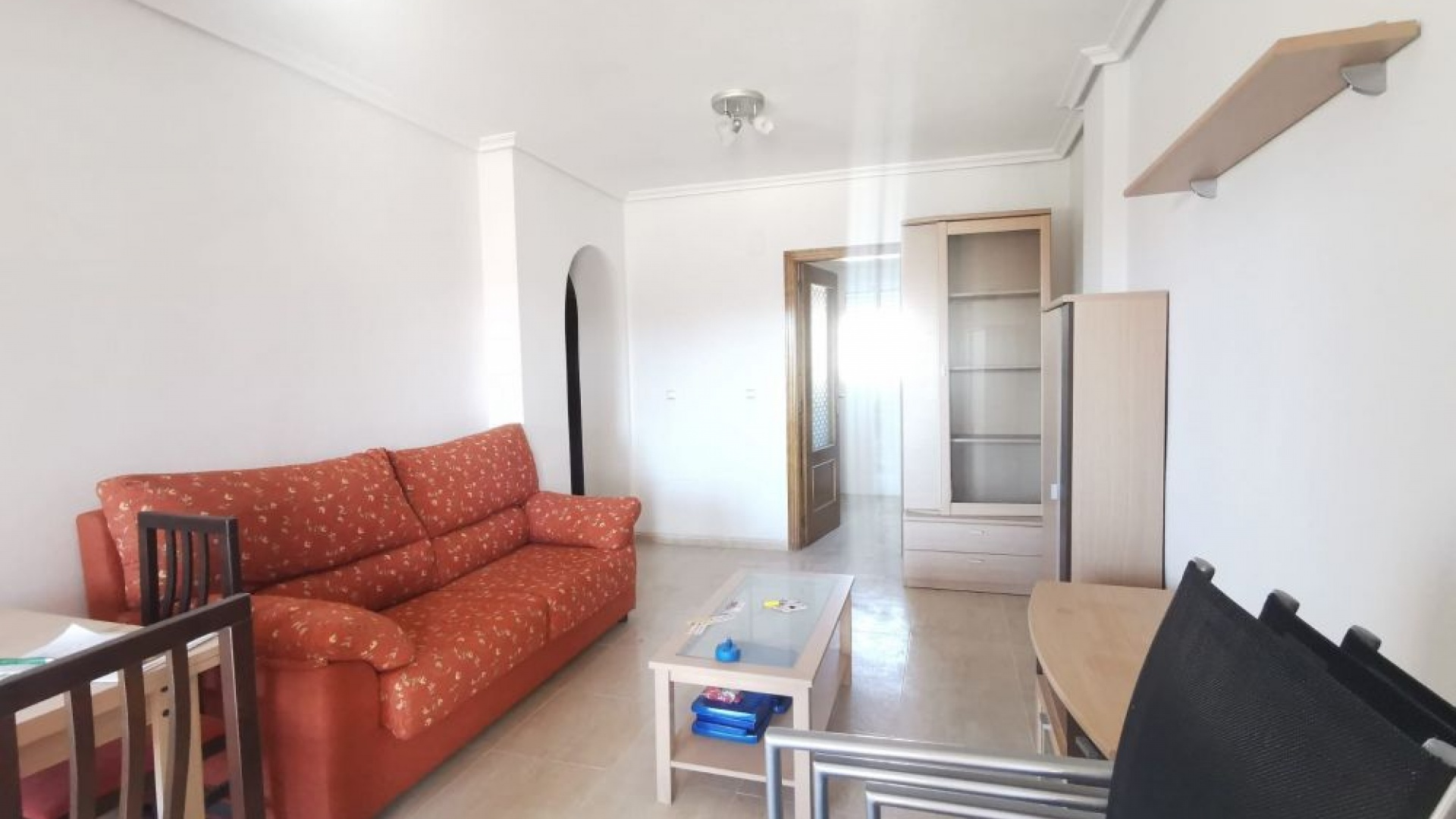 Revente - Appartement - Los Altos - dream hills