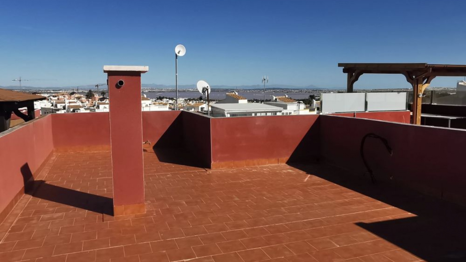 Revente - Appartement - Los Altos - dream hills