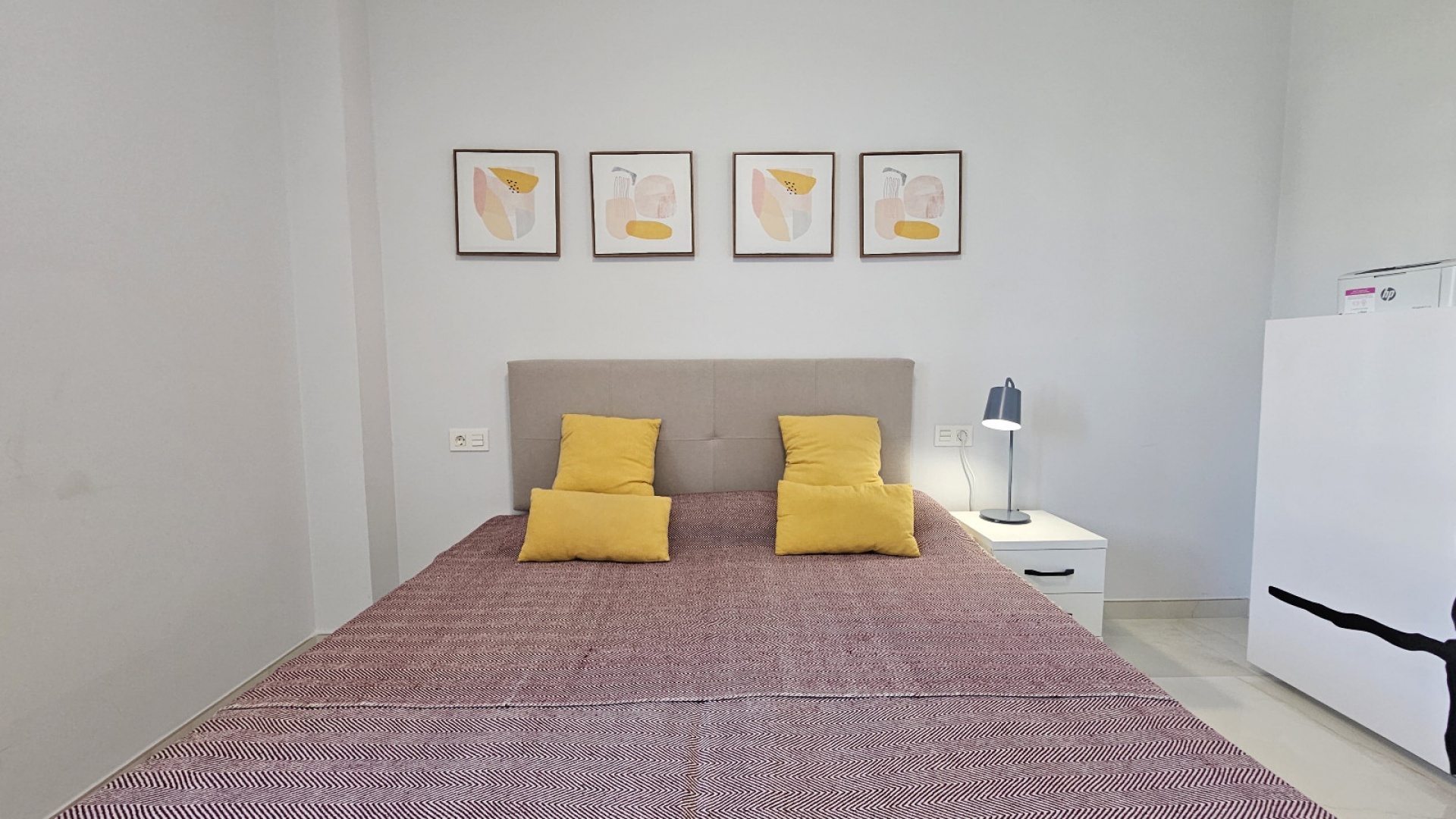 Revente - Appartement - Los Altos - Res. El Amanecer