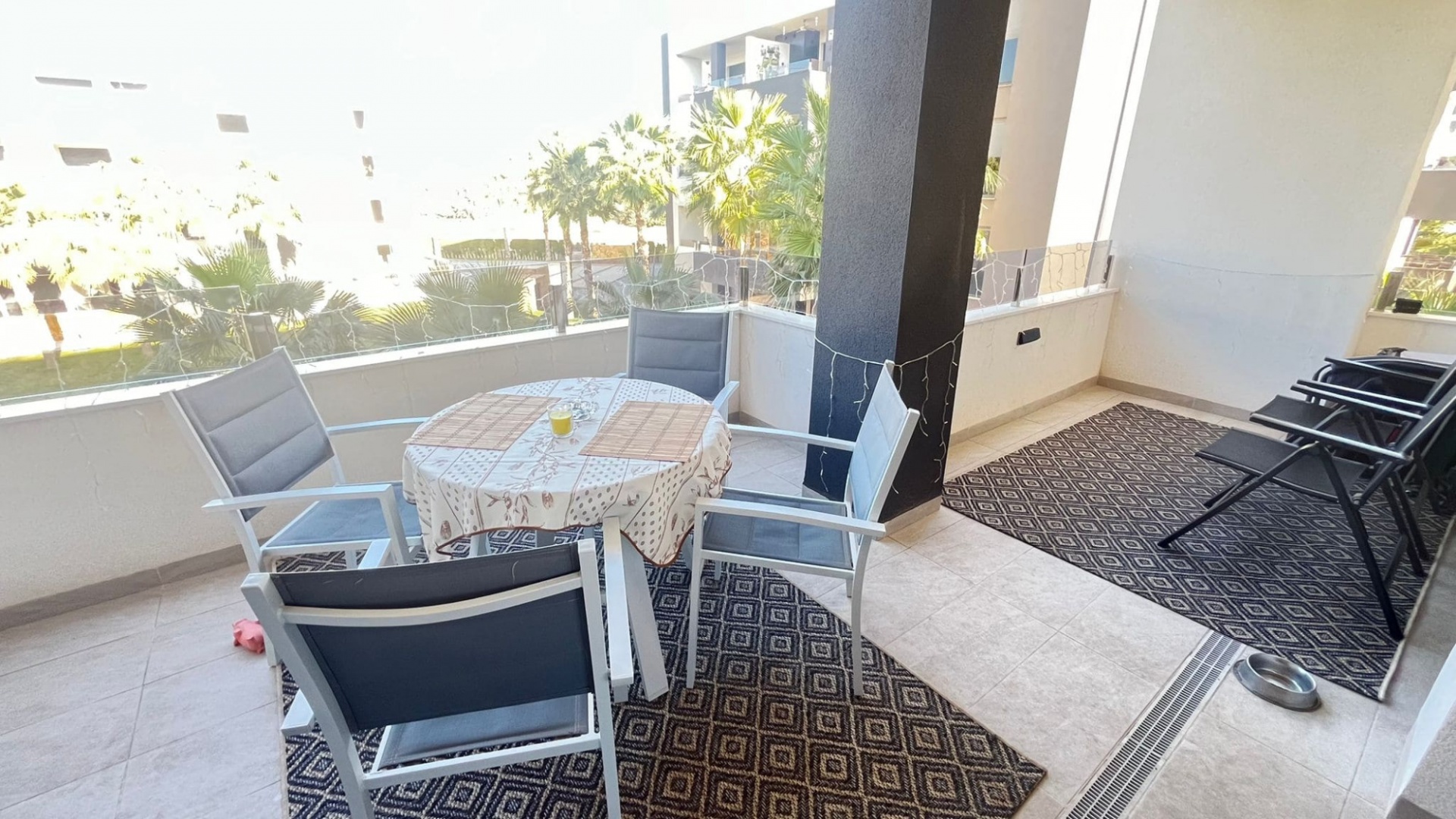 Revente - Appartement - Los Altos - Res. El Amanecer