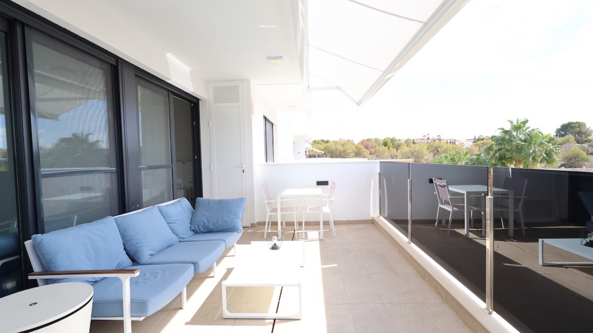 Revente - Appartement - Los Altos - Res. El Amanecer