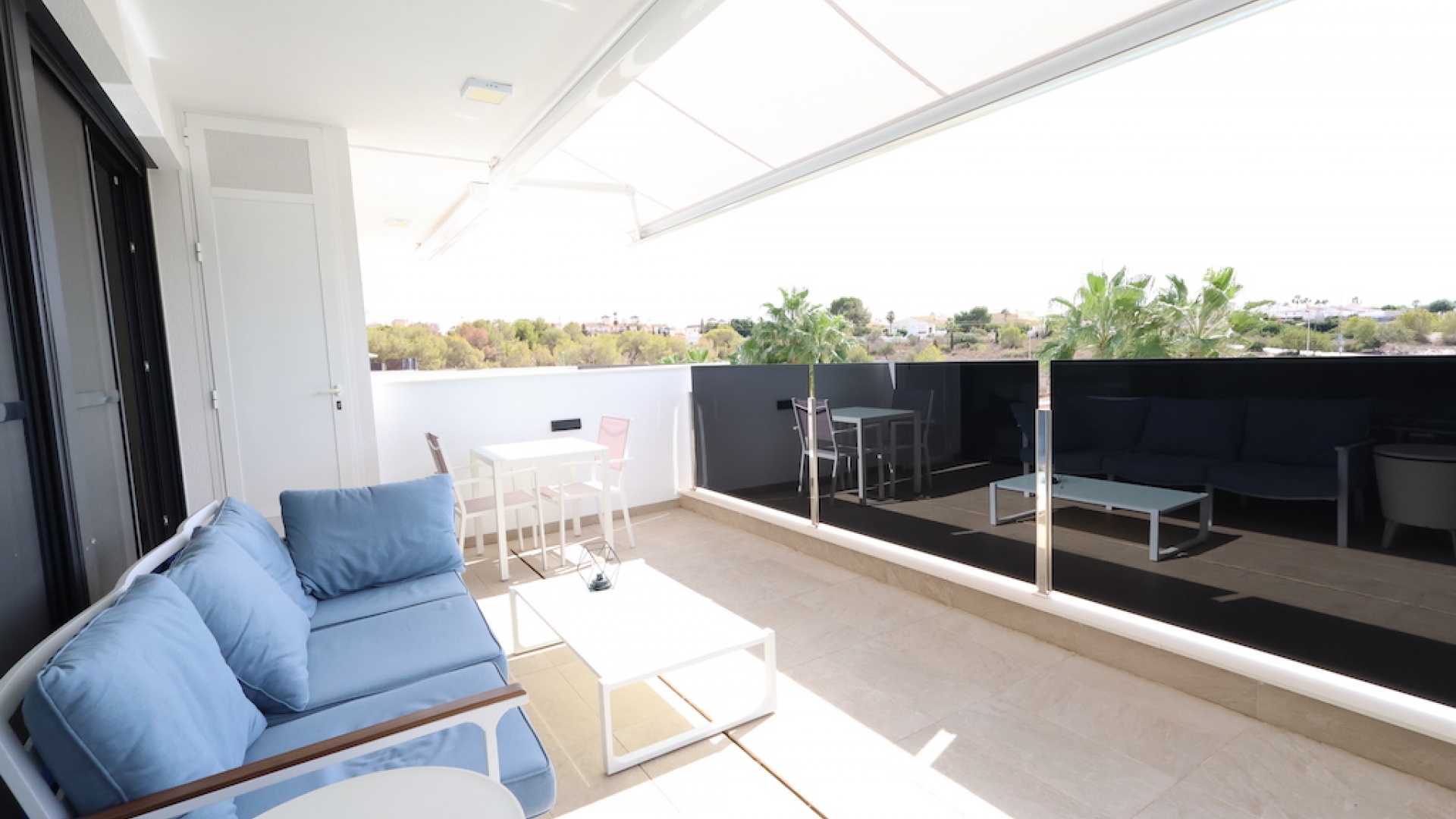 Revente - Appartement - Los Altos - Res. El Amanecer