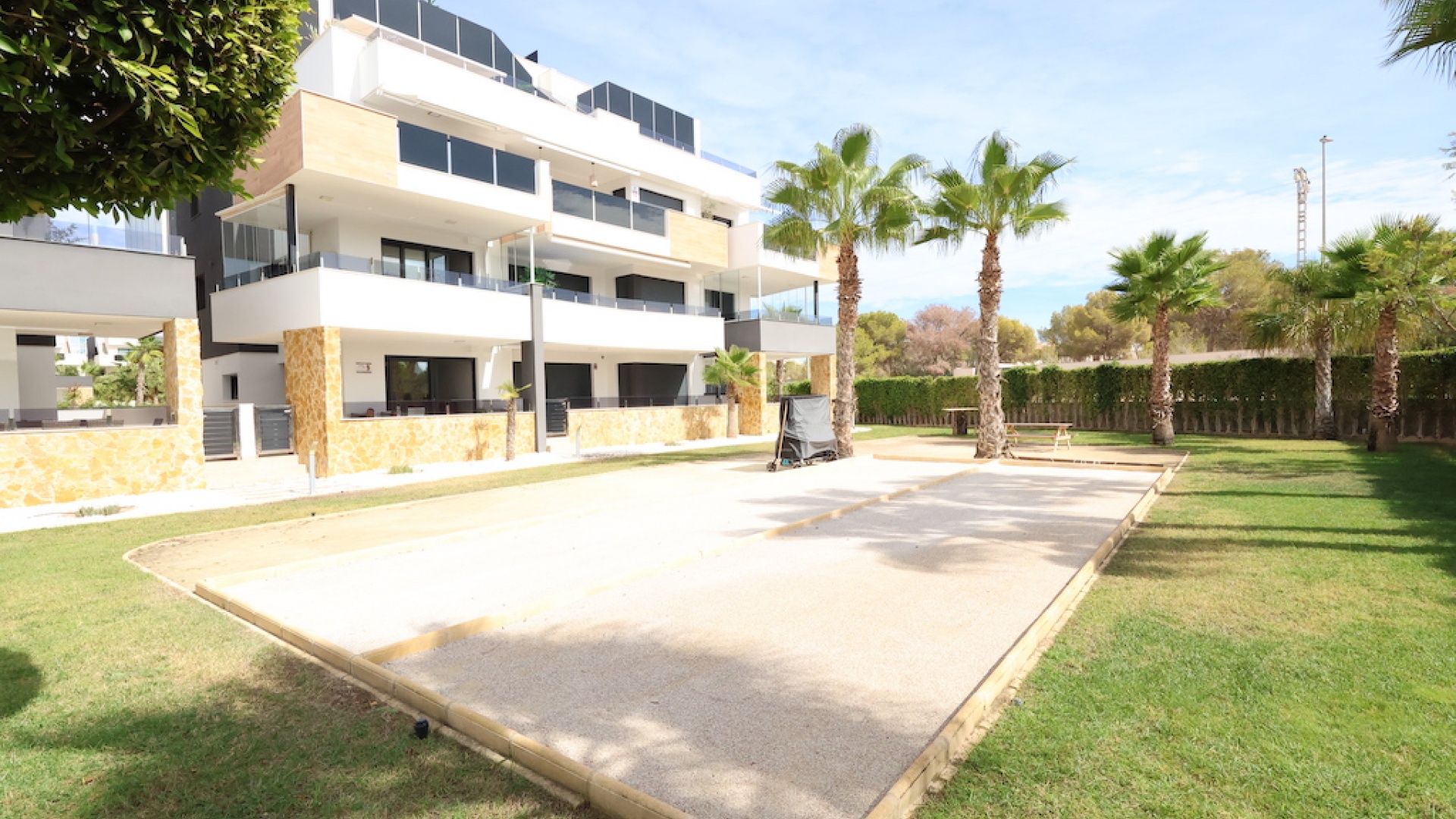 Revente - Appartement - Los Altos - Res. El Amanecer