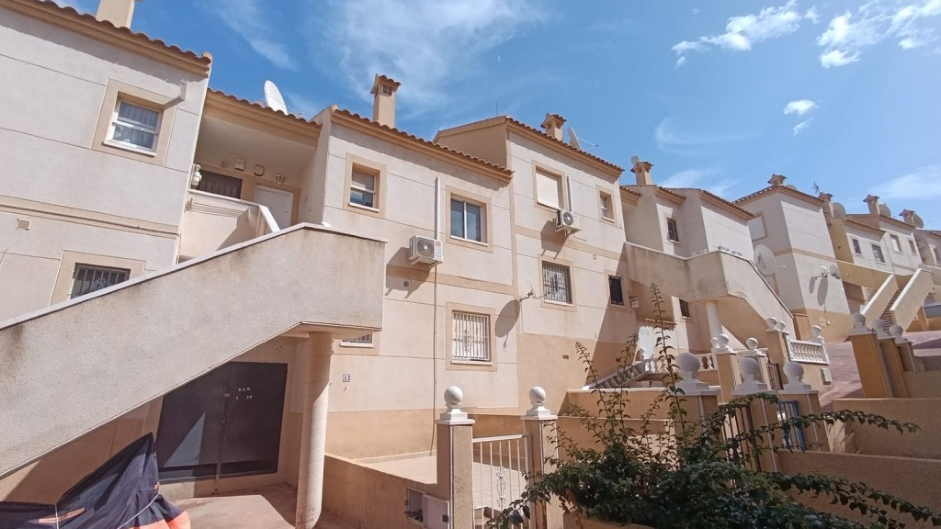 Revente - Appartement - Los Altos