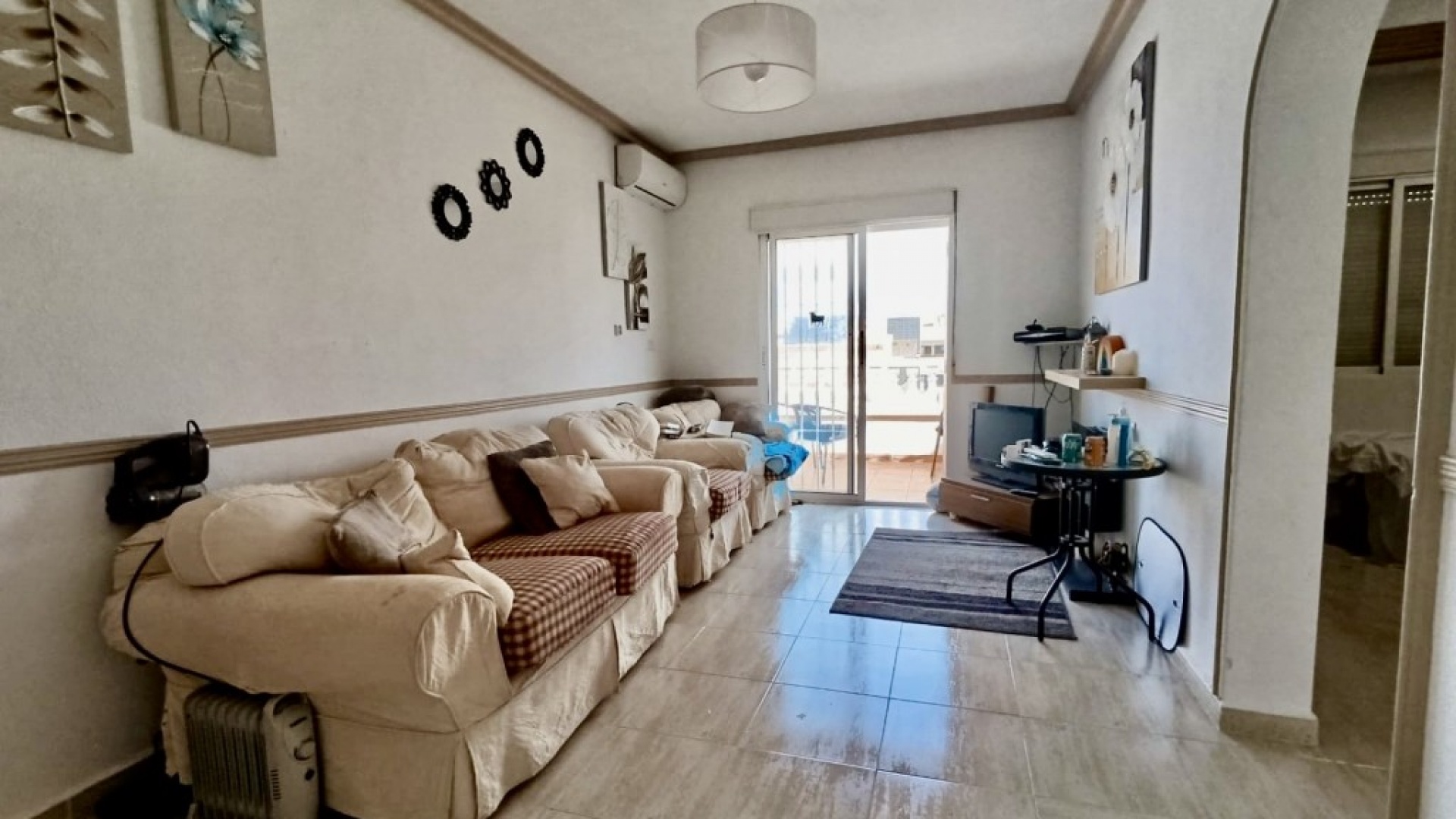 Revente - Appartement - Los Altos