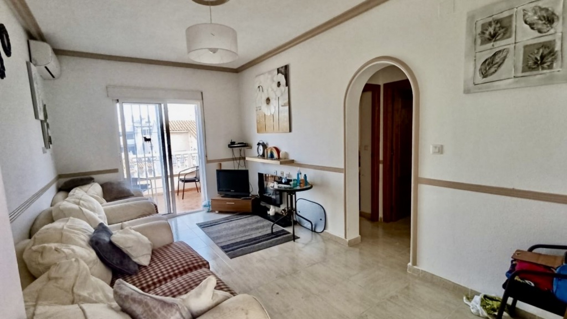 Revente - Appartement - Los Altos