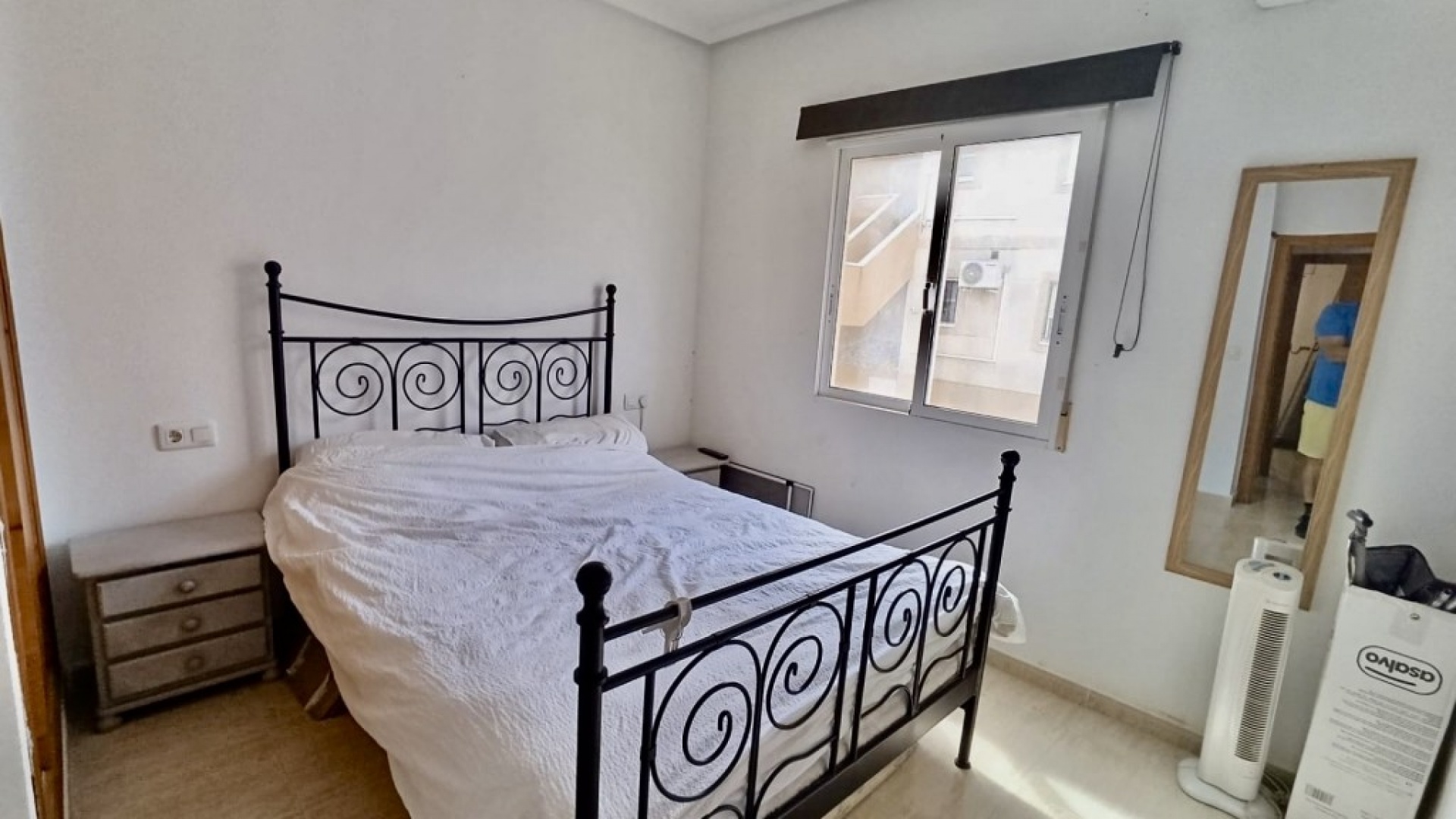 Revente - Appartement - Los Altos