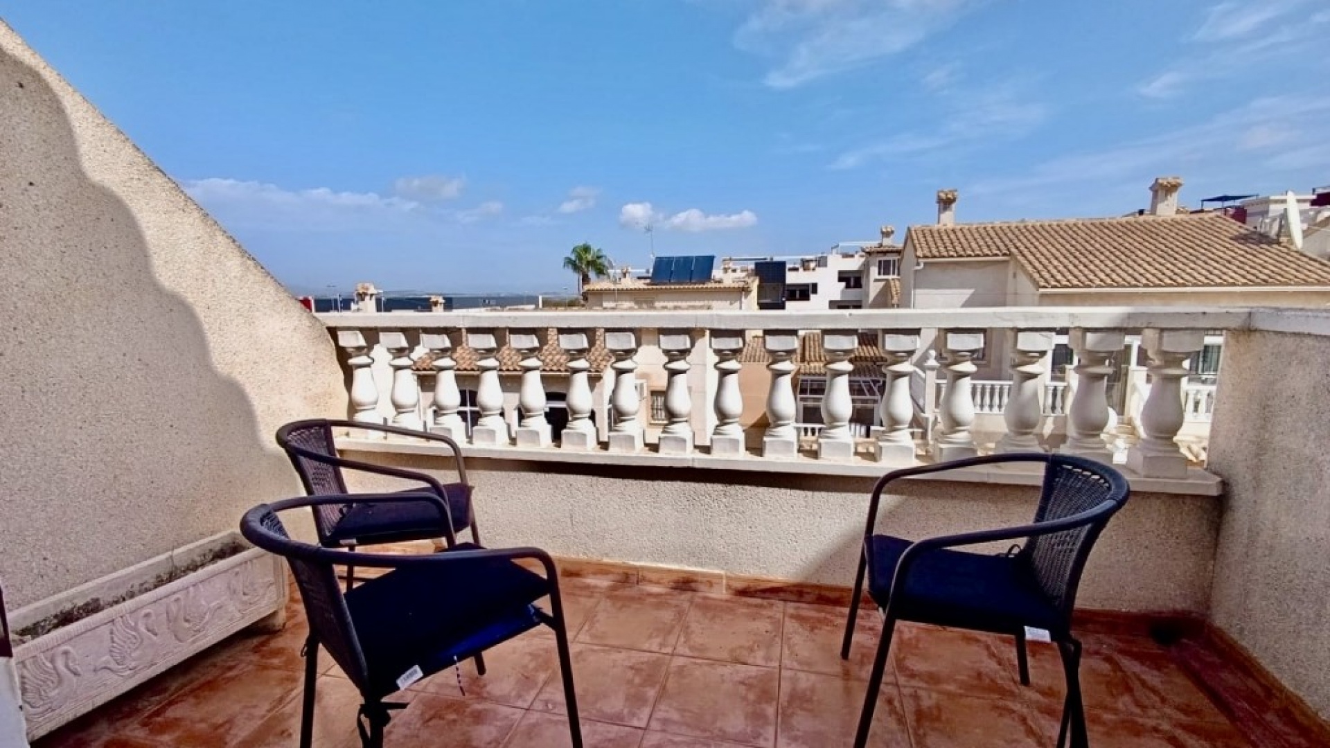 Revente - Appartement - Los Altos