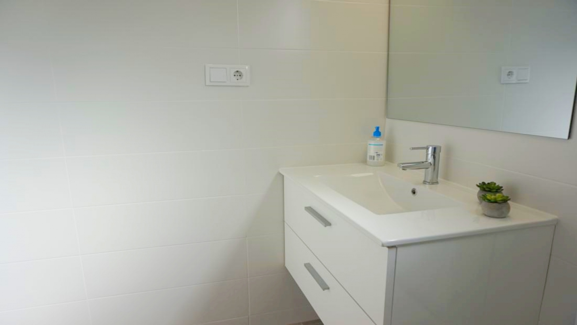 Revente - Appartement - Los Balcones - lago jardin