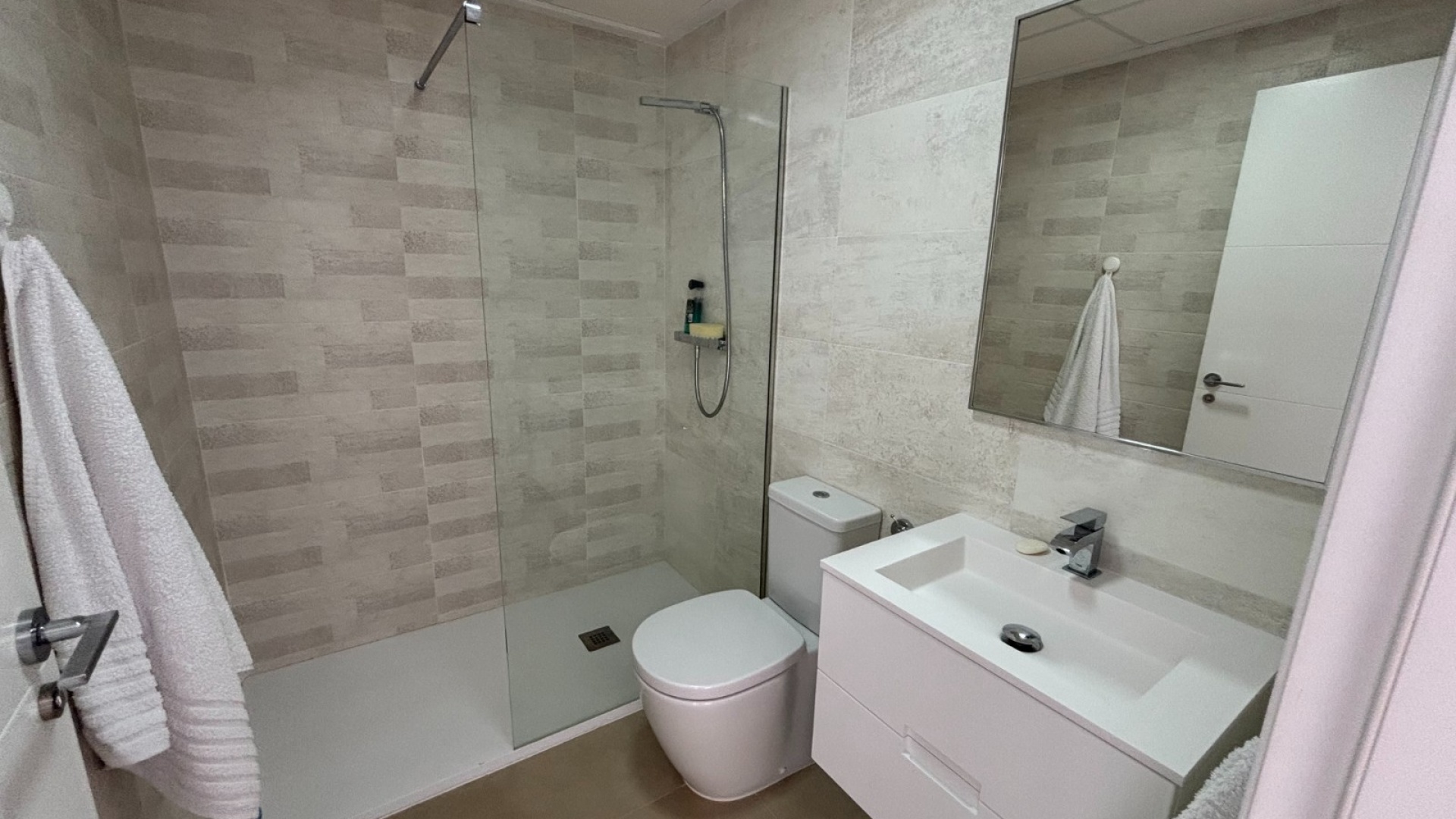 Revente - Appartement - Los Montesinos - Entre Naranjos / Vistabella Golf