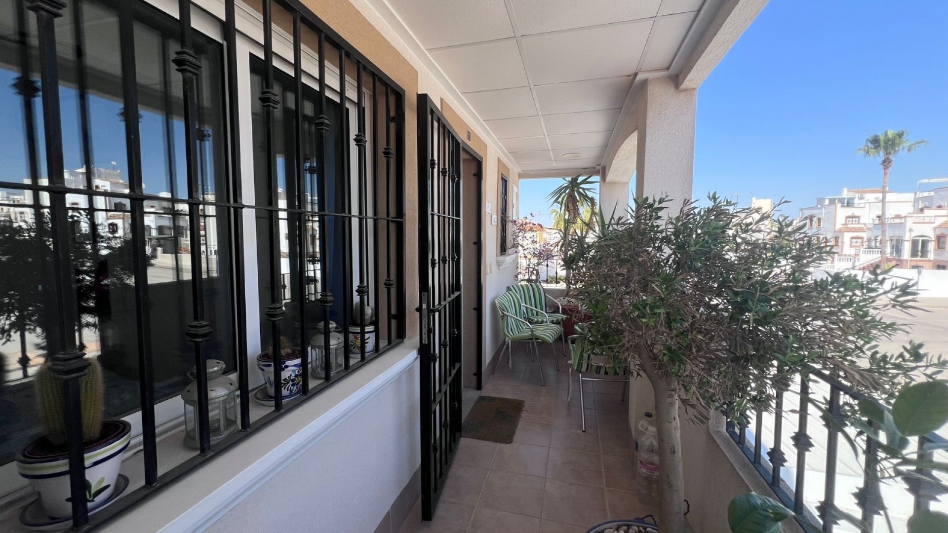 Revente - Appartement - Los Montesinos - Entre Naranjos