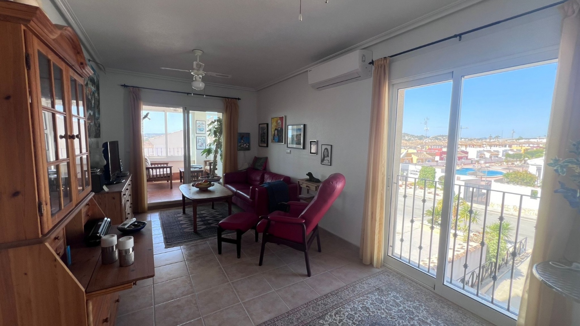 Revente - Appartement - Los Montesinos - Entre Naranjos