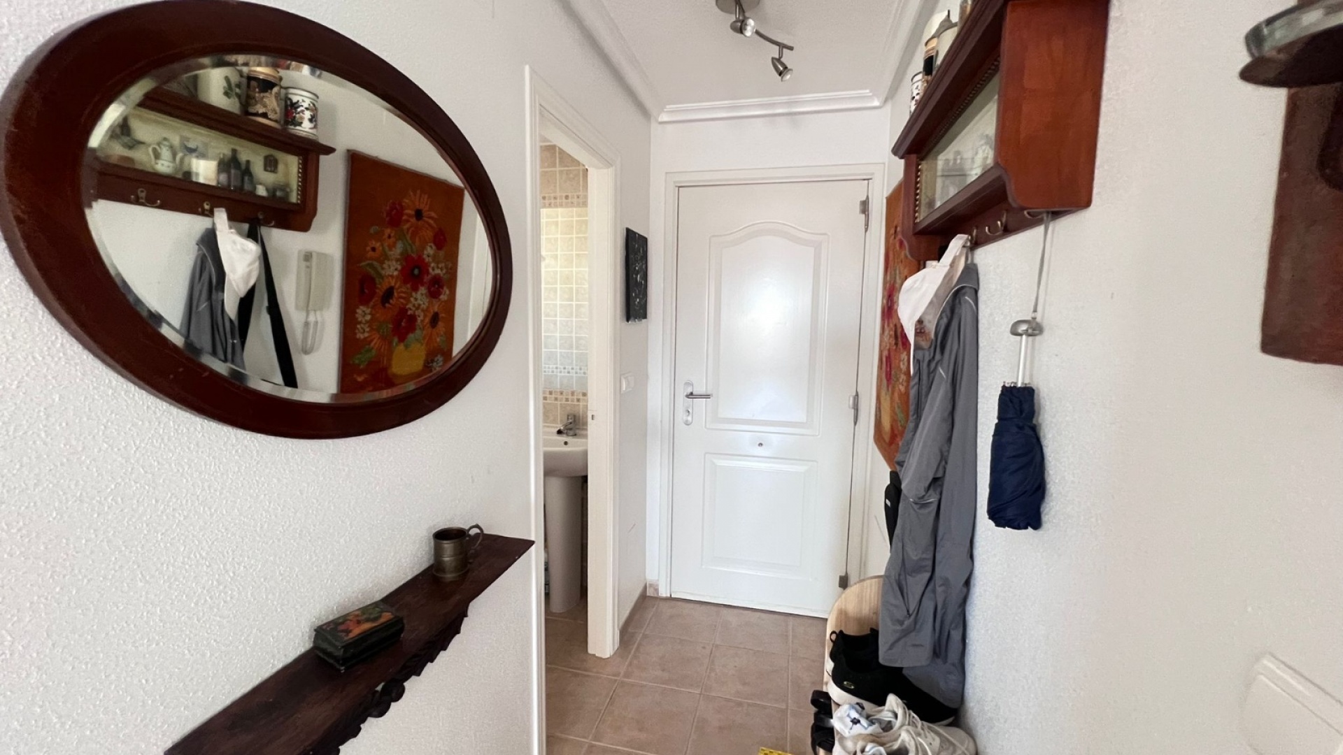 Revente - Appartement - Los Montesinos - Entre Naranjos