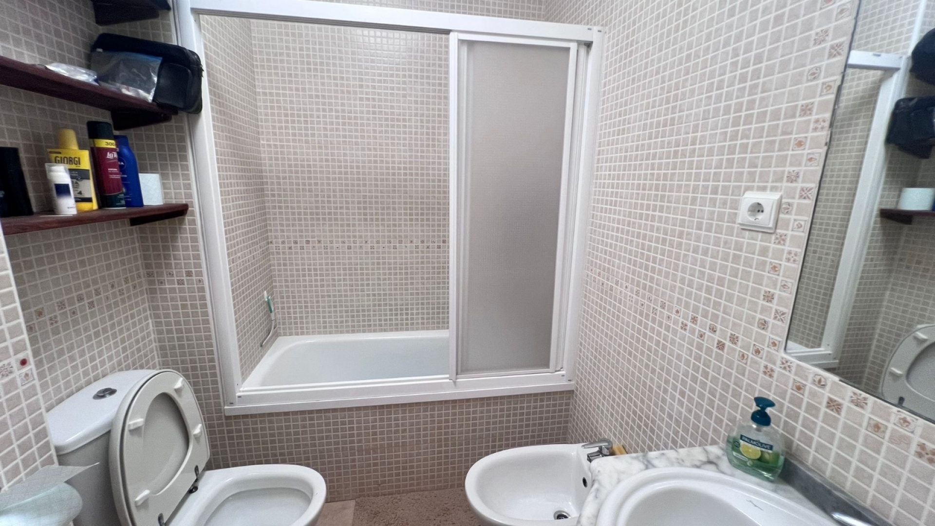 Revente - Appartement - Los Montesinos - Entre Naranjos