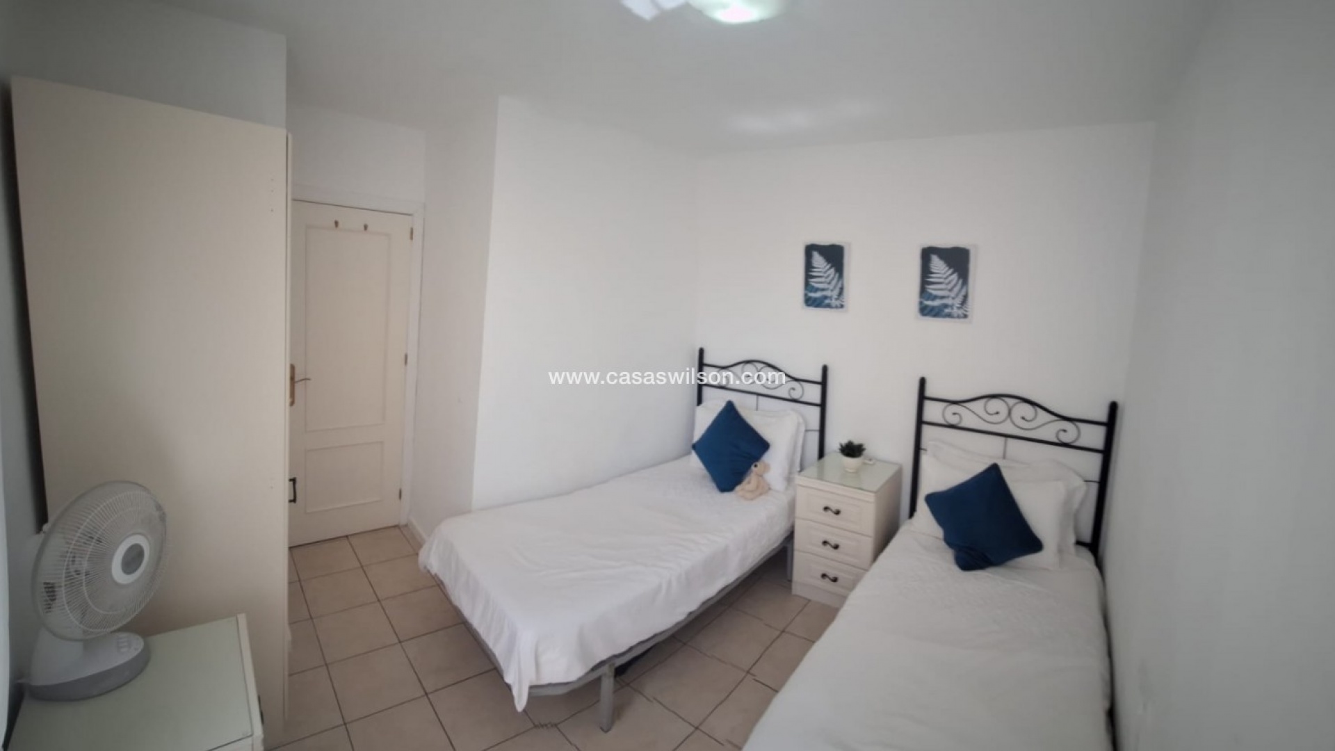 Revente - Appartement - Los Montesinos - entre naranjos