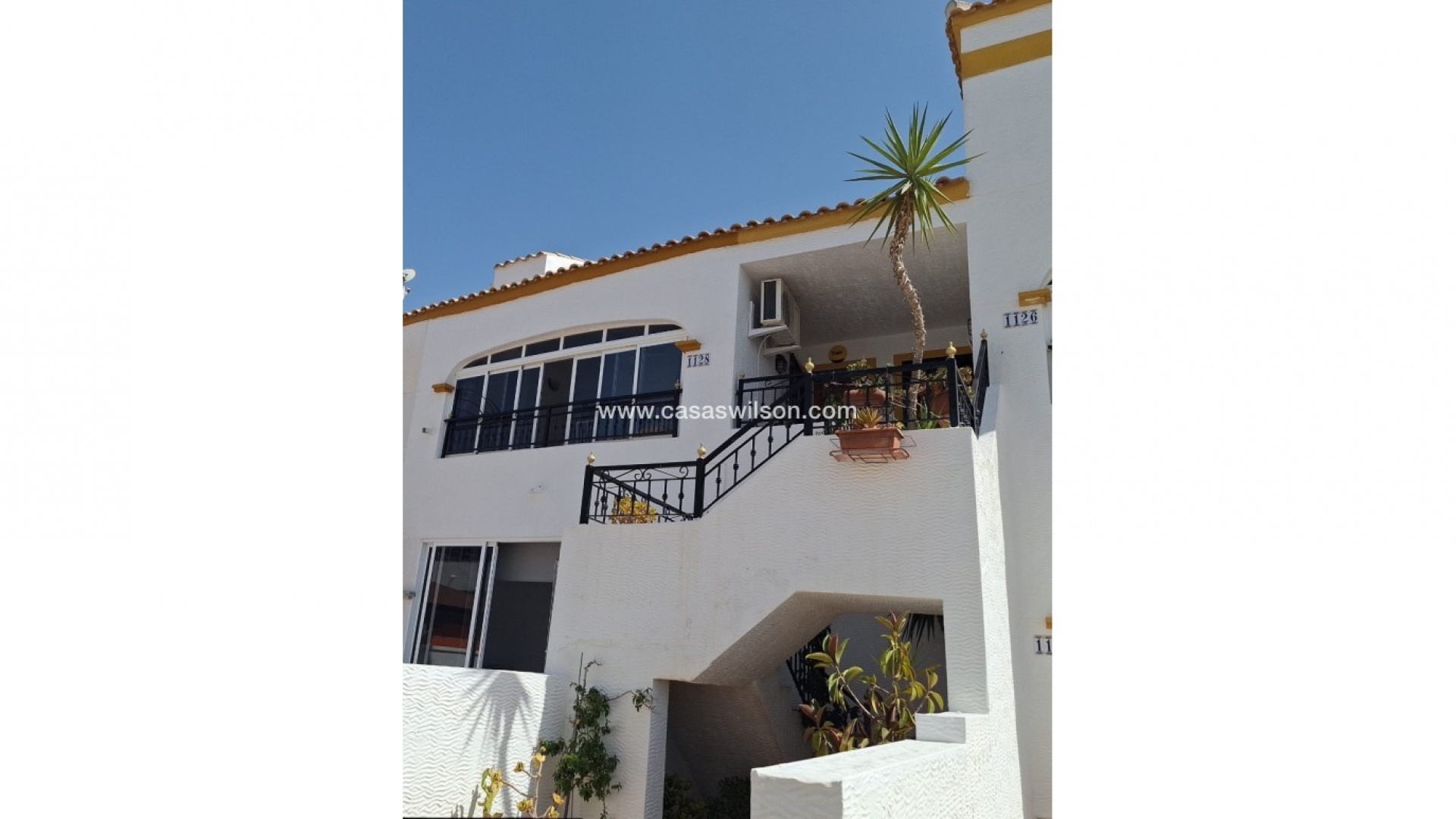 Revente - Appartement - Los Montesinos - entre naranjos