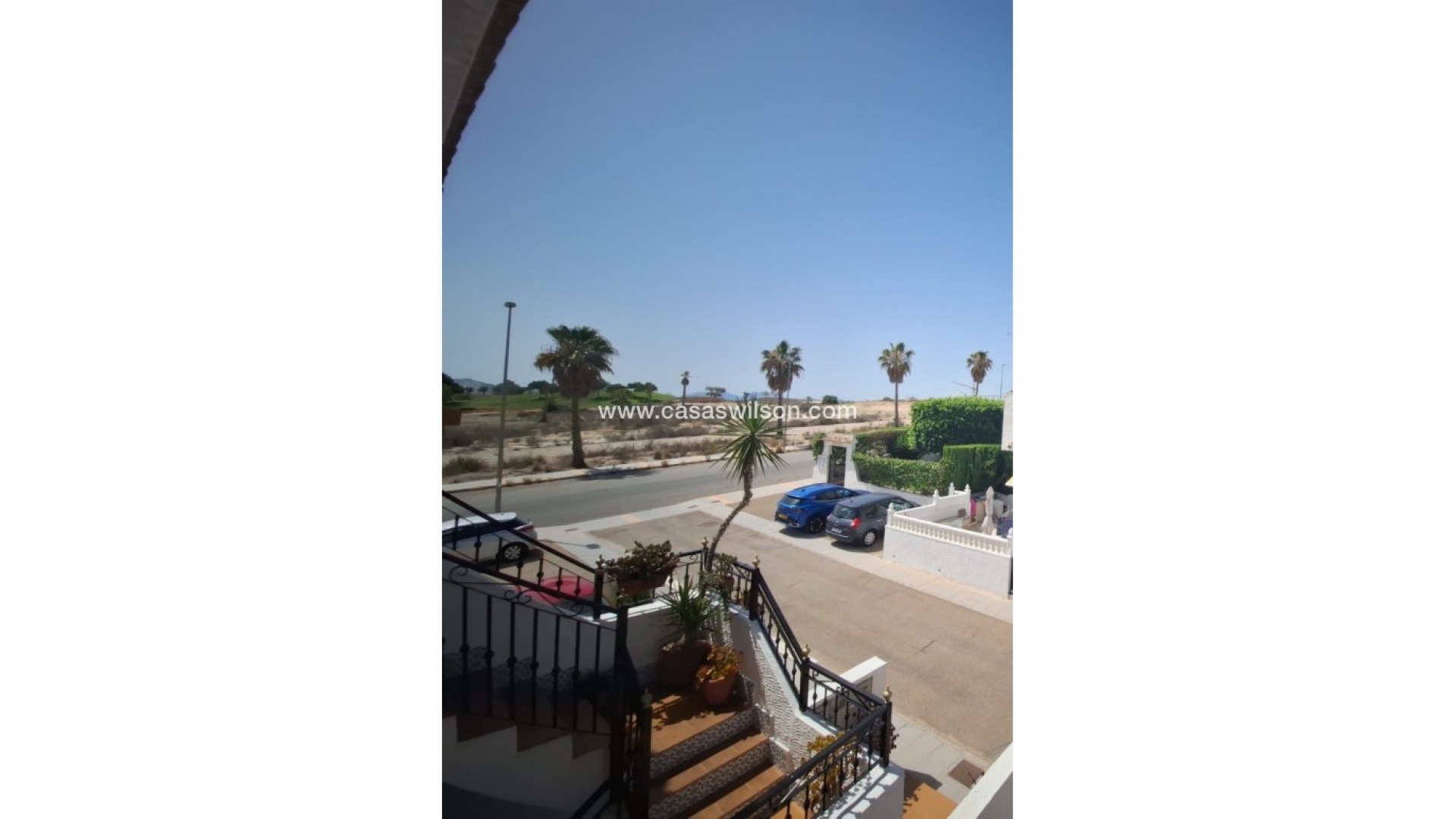 Revente - Appartement - Los Montesinos - entre naranjos