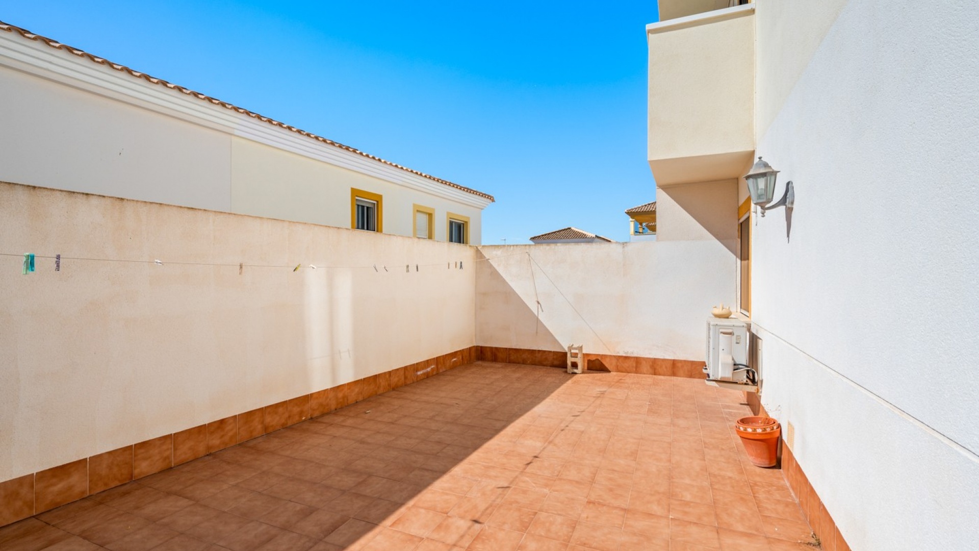 Revente - Appartement - Los Montesinos - Entre Naranjos