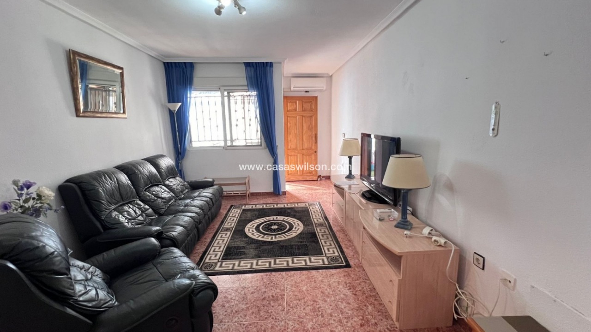 Revente - Appartement - Los Montesinos - entre naranjos