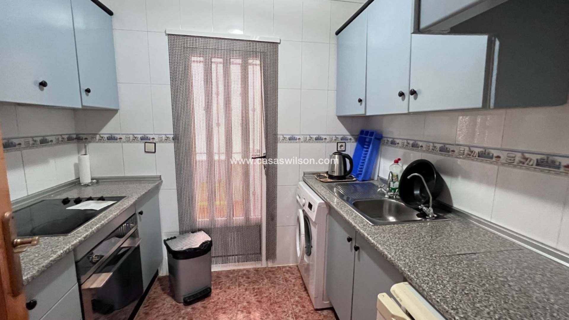 Revente - Appartement - Los Montesinos - entre naranjos