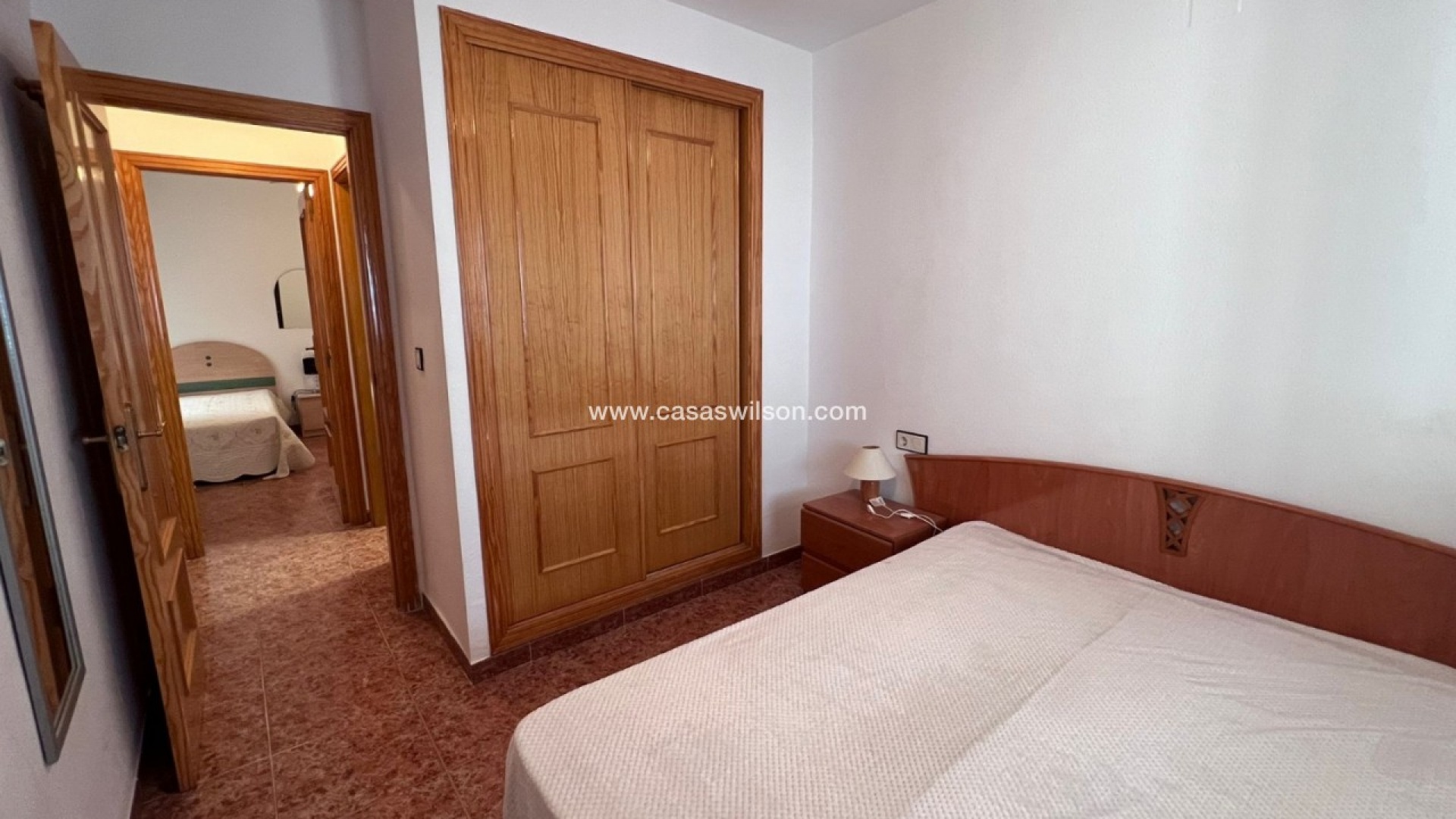 Revente - Appartement - Los Montesinos - entre naranjos