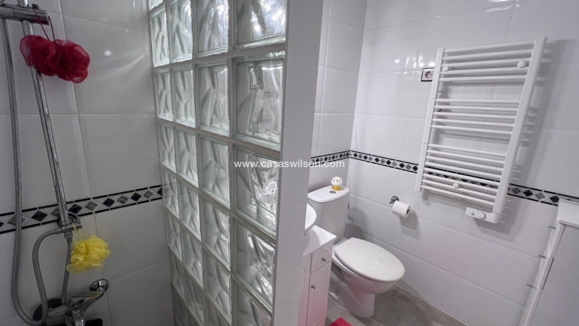 Revente - Appartement - Los Montesinos - entre naranjos