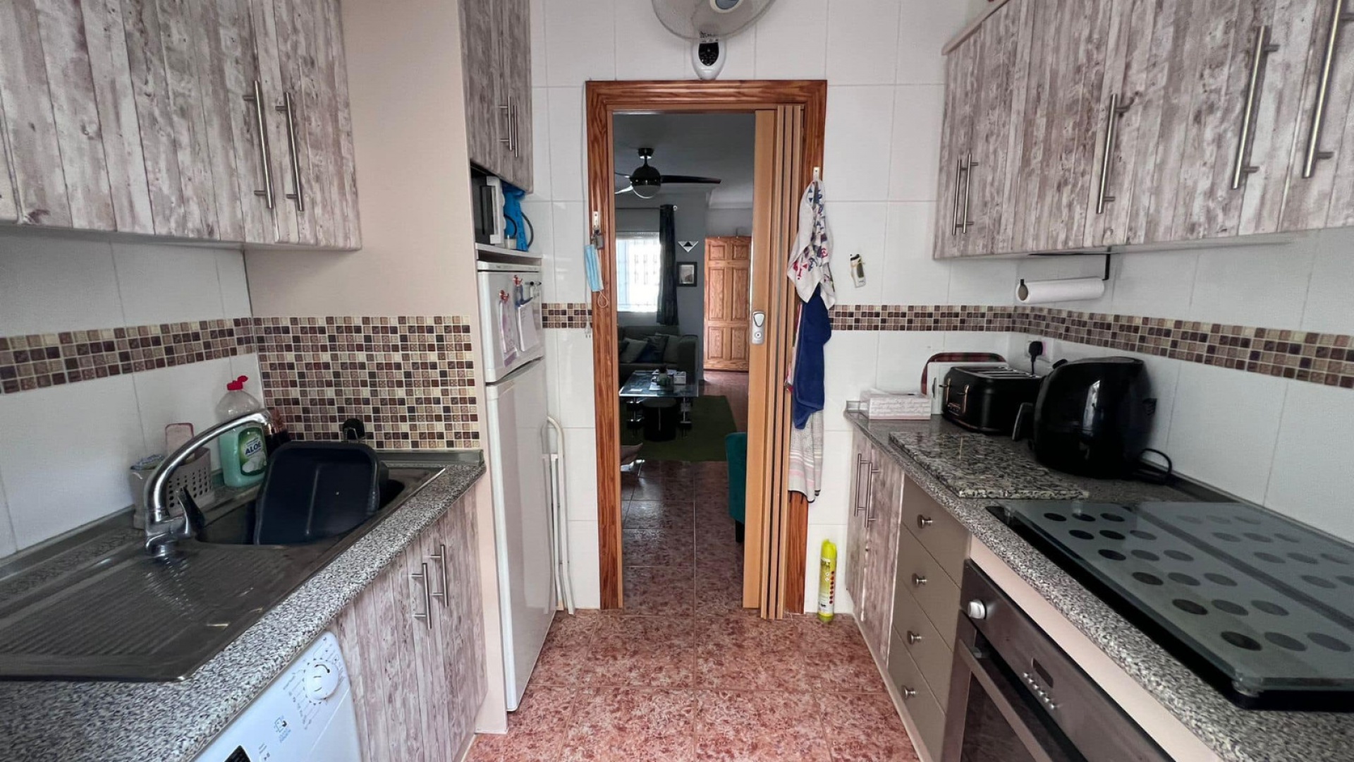 Revente - Appartement - Los Montesinos - entre naranjos