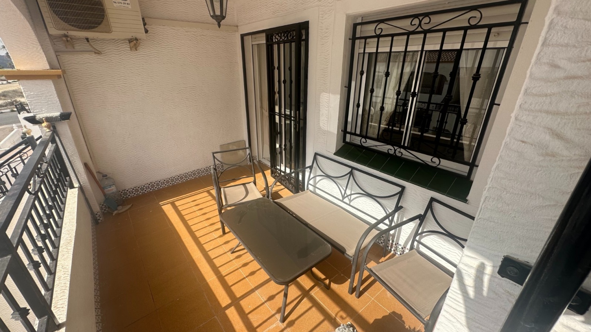 Revente - Appartement - Los Montesinos - Entre Naranjos