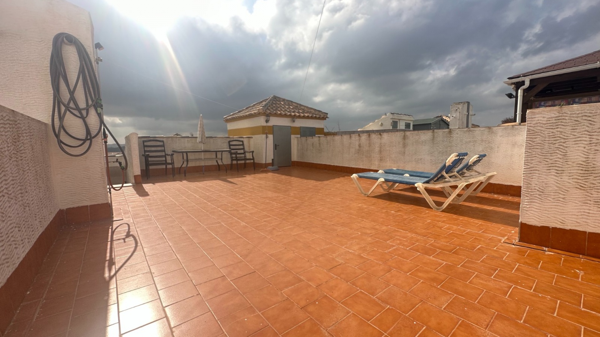 Revente - Appartement - Los Montesinos - Entre Naranjos