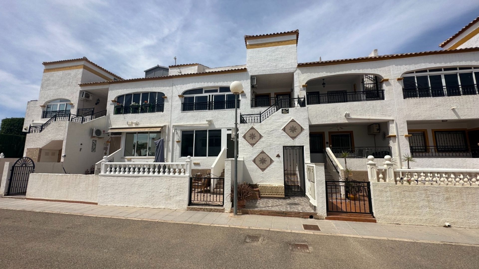 Revente - Appartement - Los Montesinos - Entre Naranjos