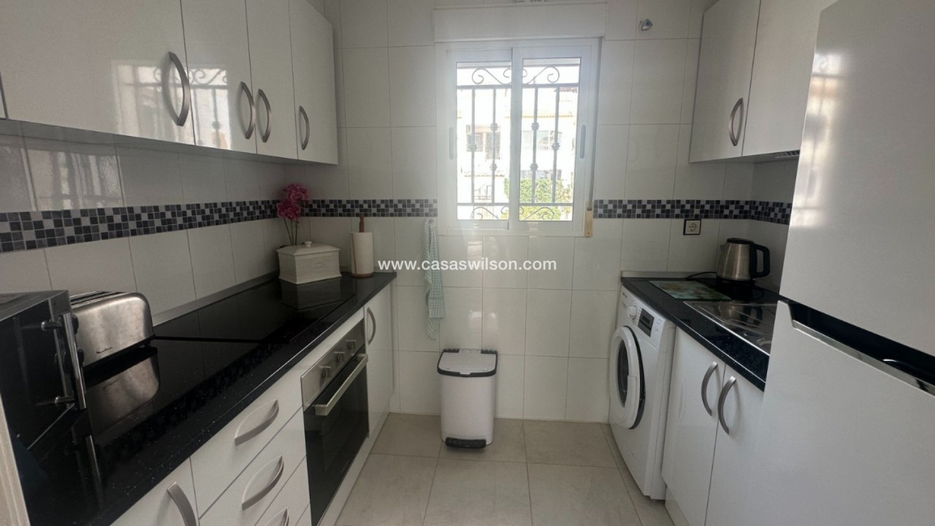 Revente - Appartement - Los Montesinos - entre naranjos