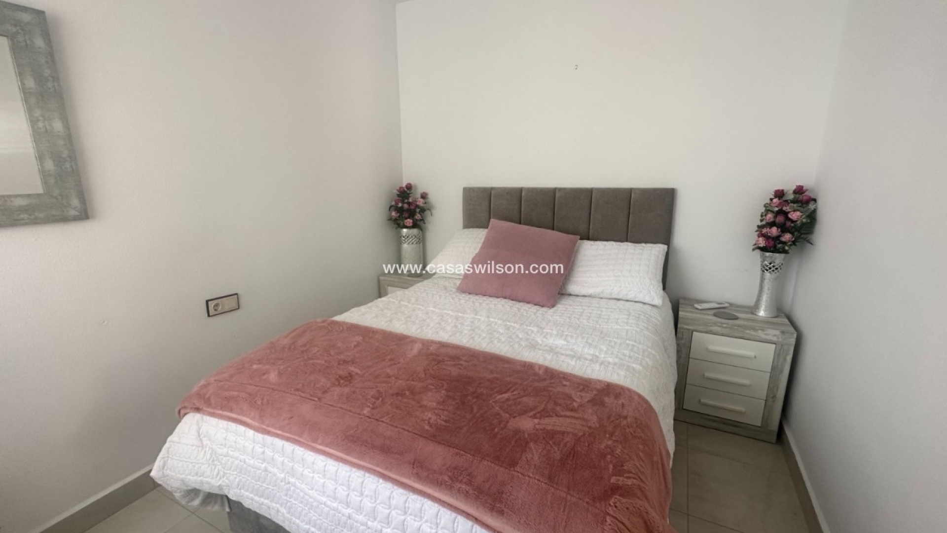 Revente - Appartement - Los Montesinos - entre naranjos