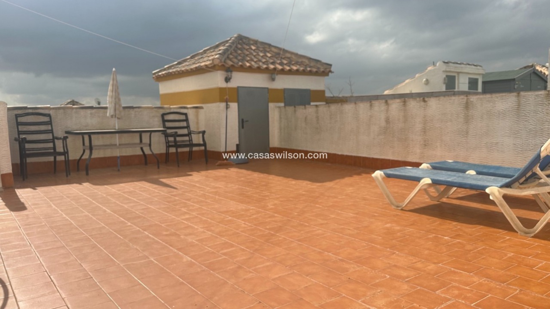 Revente - Appartement - Los Montesinos - entre naranjos