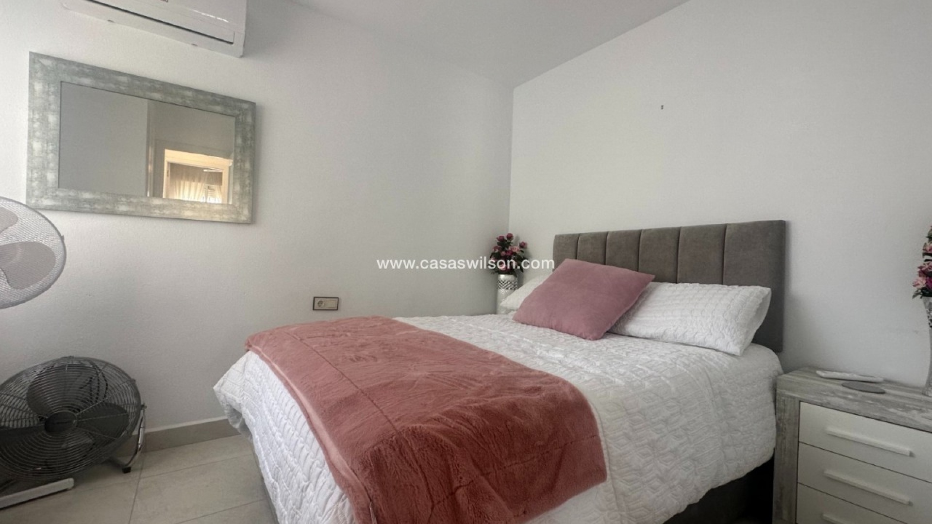 Revente - Appartement - Los Montesinos - entre naranjos