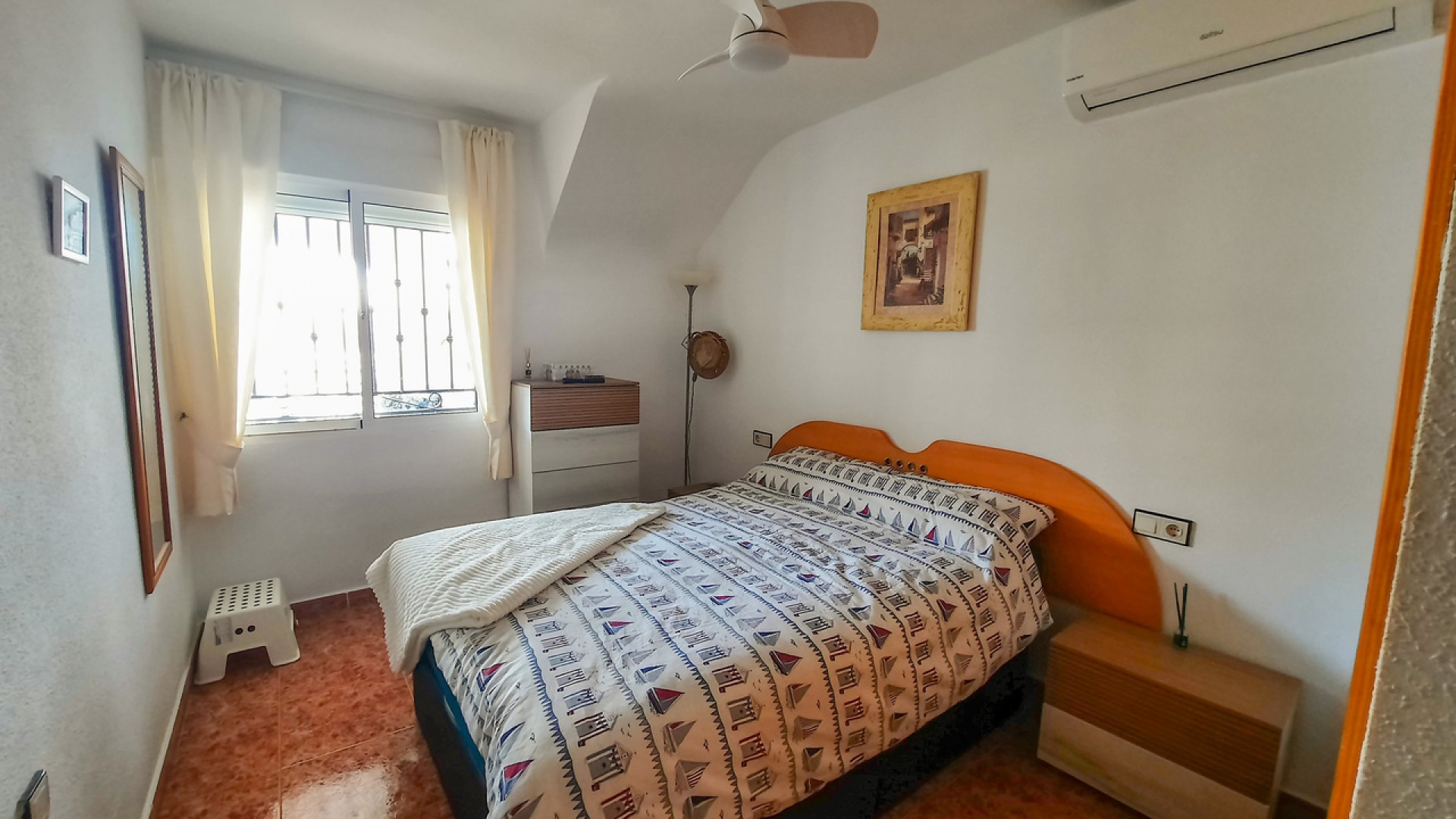 Revente - Appartement - Los Montesinos - entre naranjos